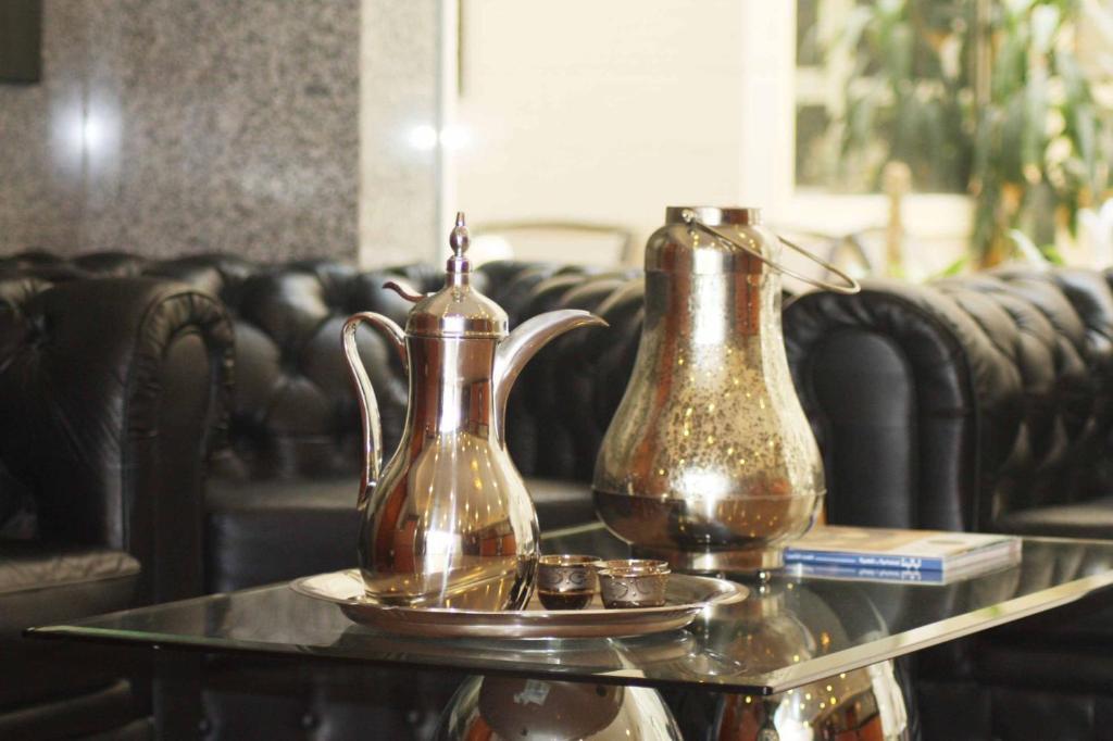 Le Park Hotel Doha Buitenkant foto